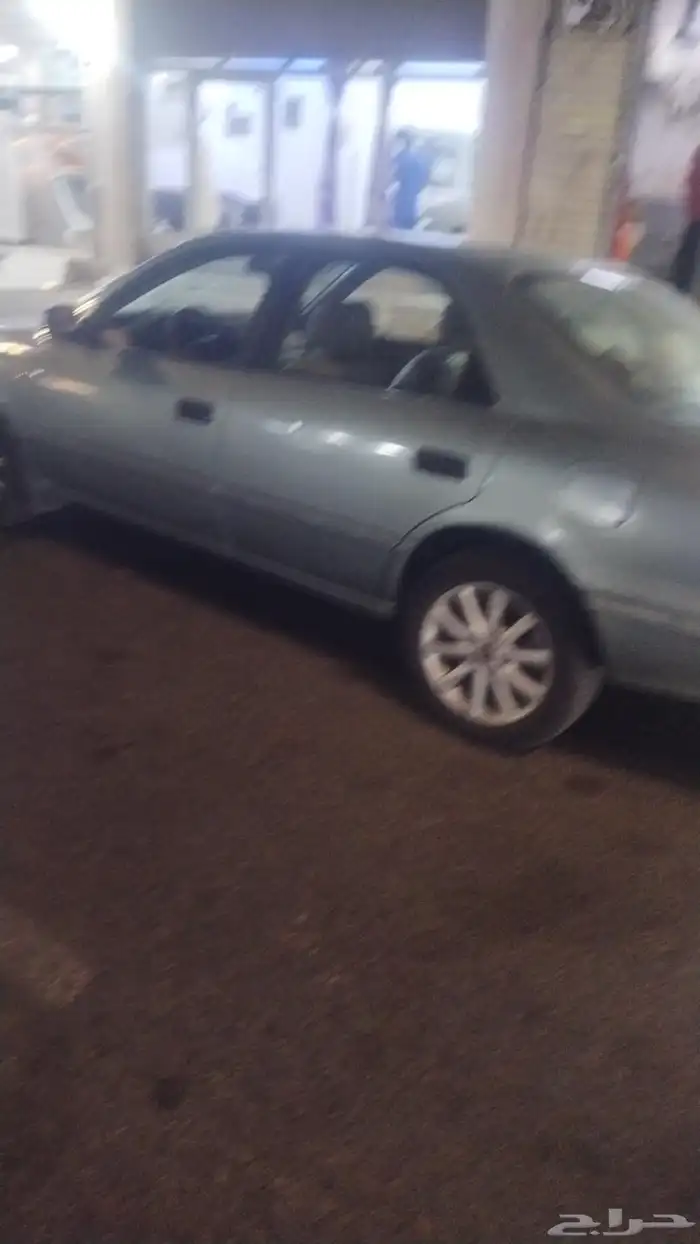 كامري 2002 2
