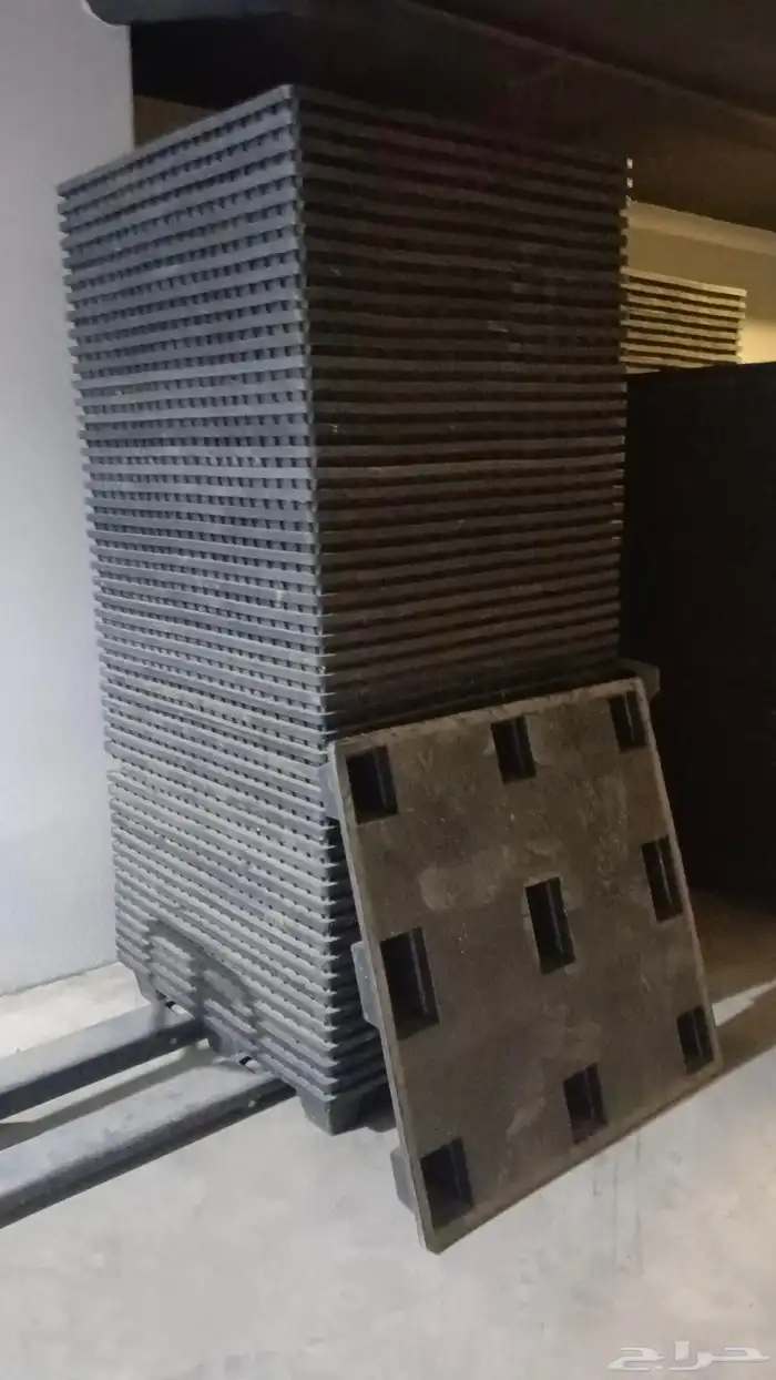 طبليات بلاستيك للبيع 6