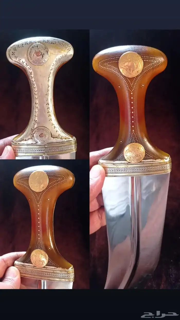 جنبيه زراف مشرقي 0