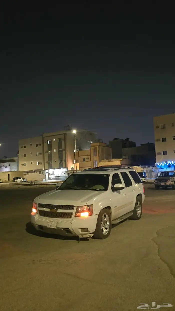 تاهو 2012 z71 دبل 7