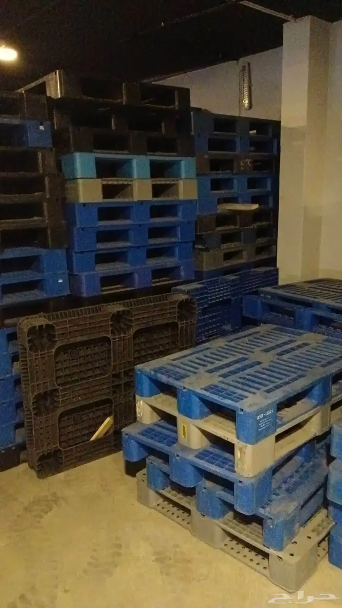 طبليات بلاستيك للبيع 2