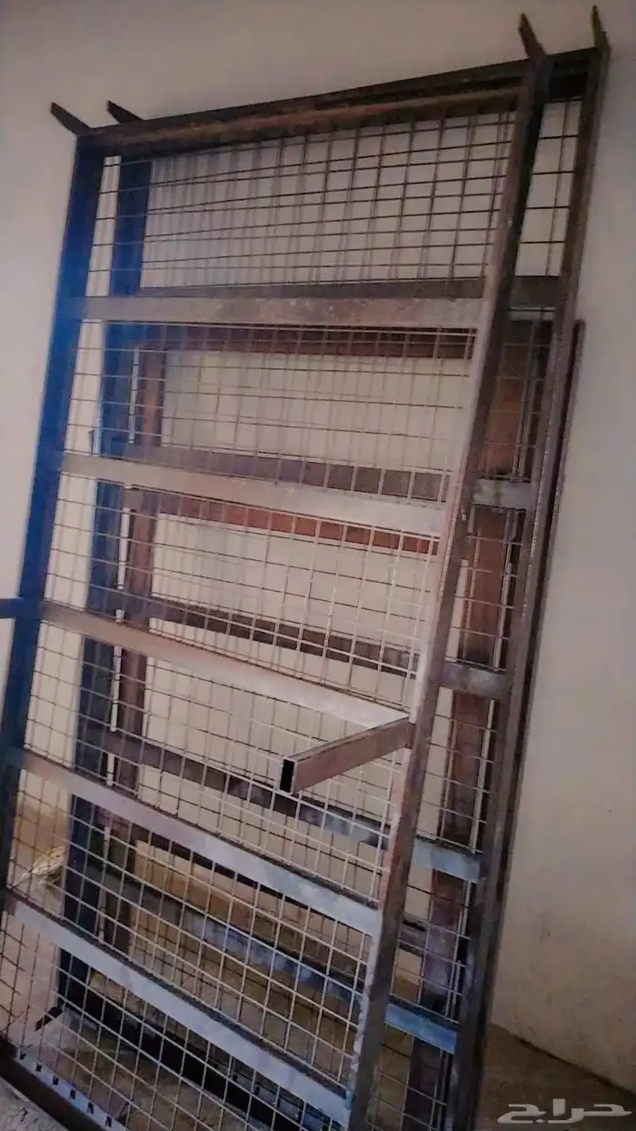 سراير حديد دورين أصليه العدد 15 سرير بوكسيات غرف نوم ومراتب 7