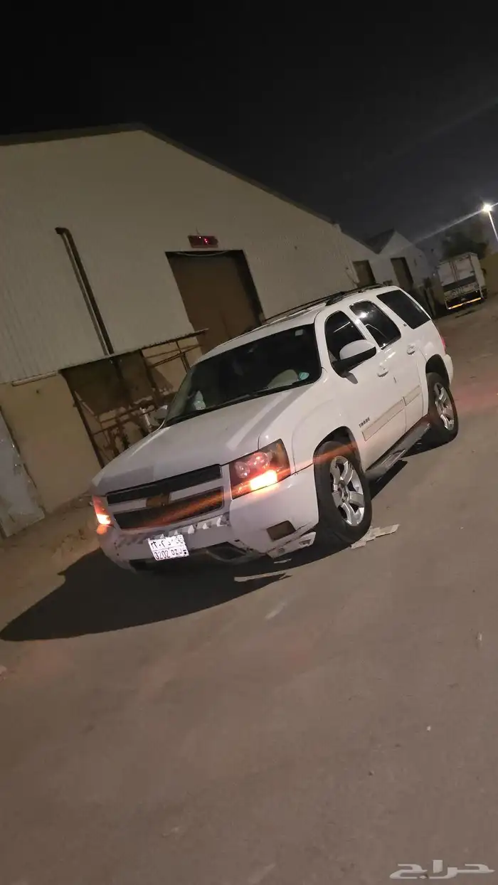 تاهو 2012 z71 دبل 0