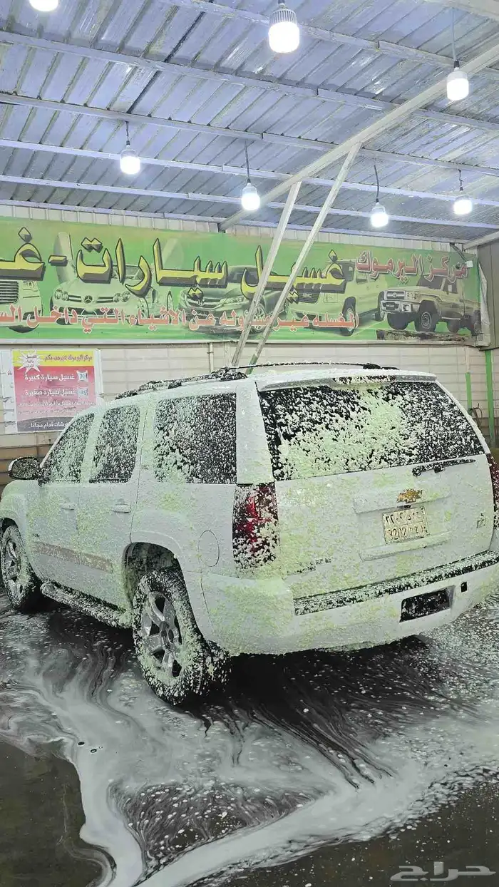 تاهو 2012 z71 دبل 4