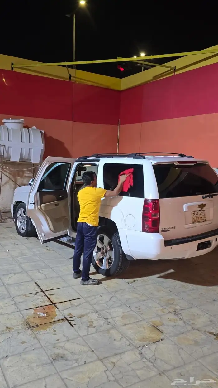 تاهو 2012 z71 دبل 6