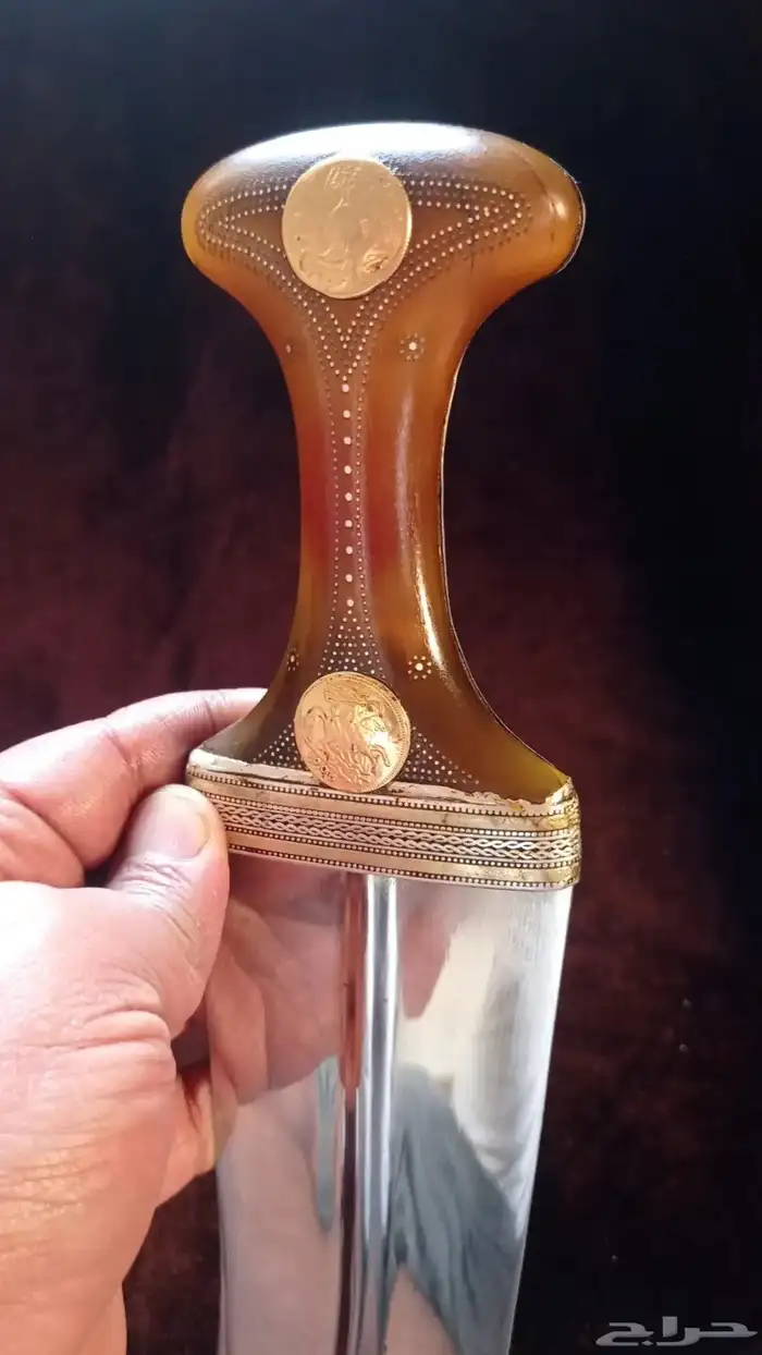 جنبيه زراف مشرقي 2