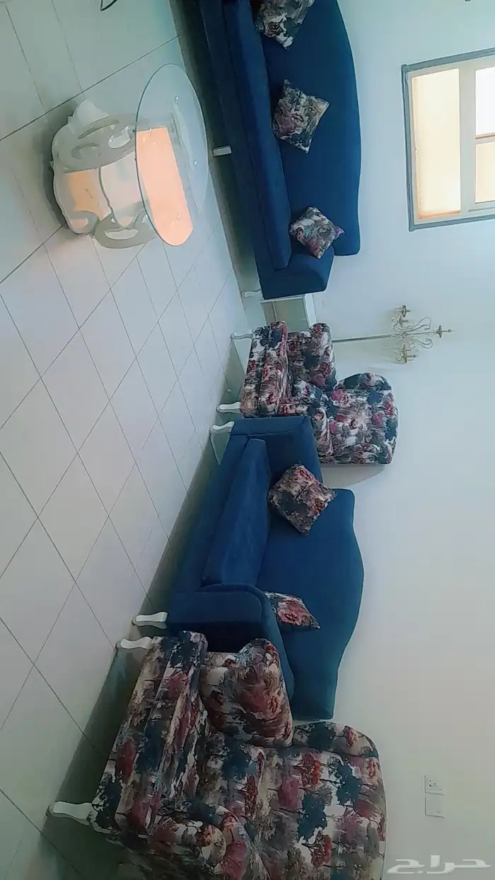 طقم كنب نظيف 2