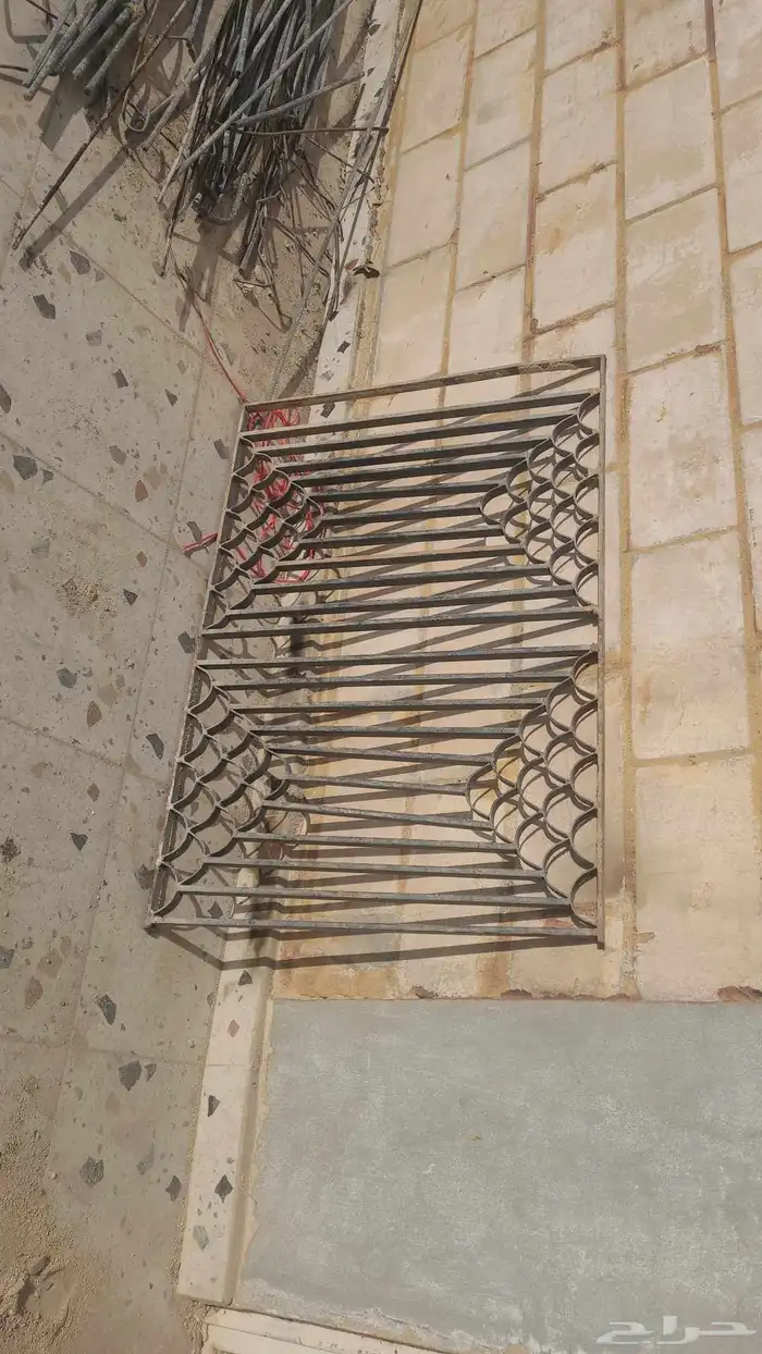 حديد تسليح 1