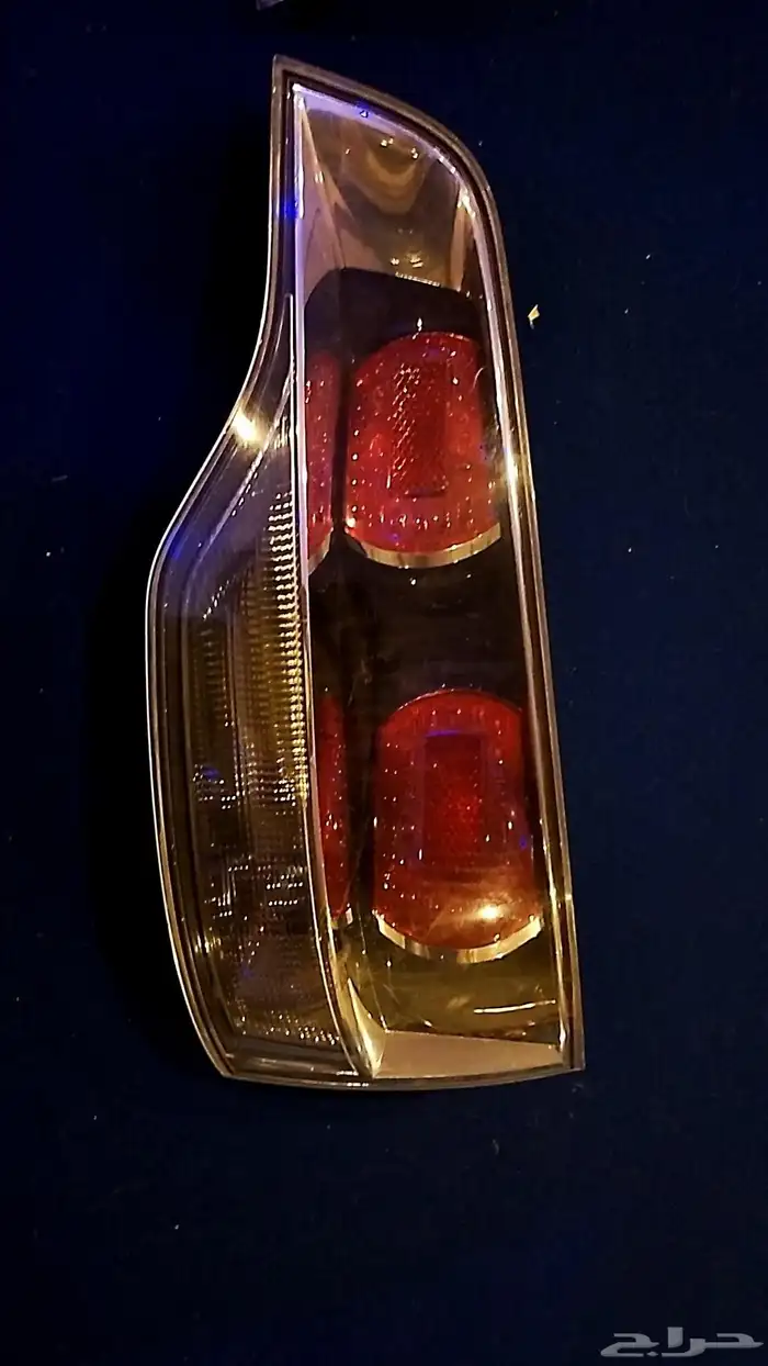 اسطب ايمن وأيسر اودي كيو 7 تركب من موديل 2009 إلى موديل 15 1