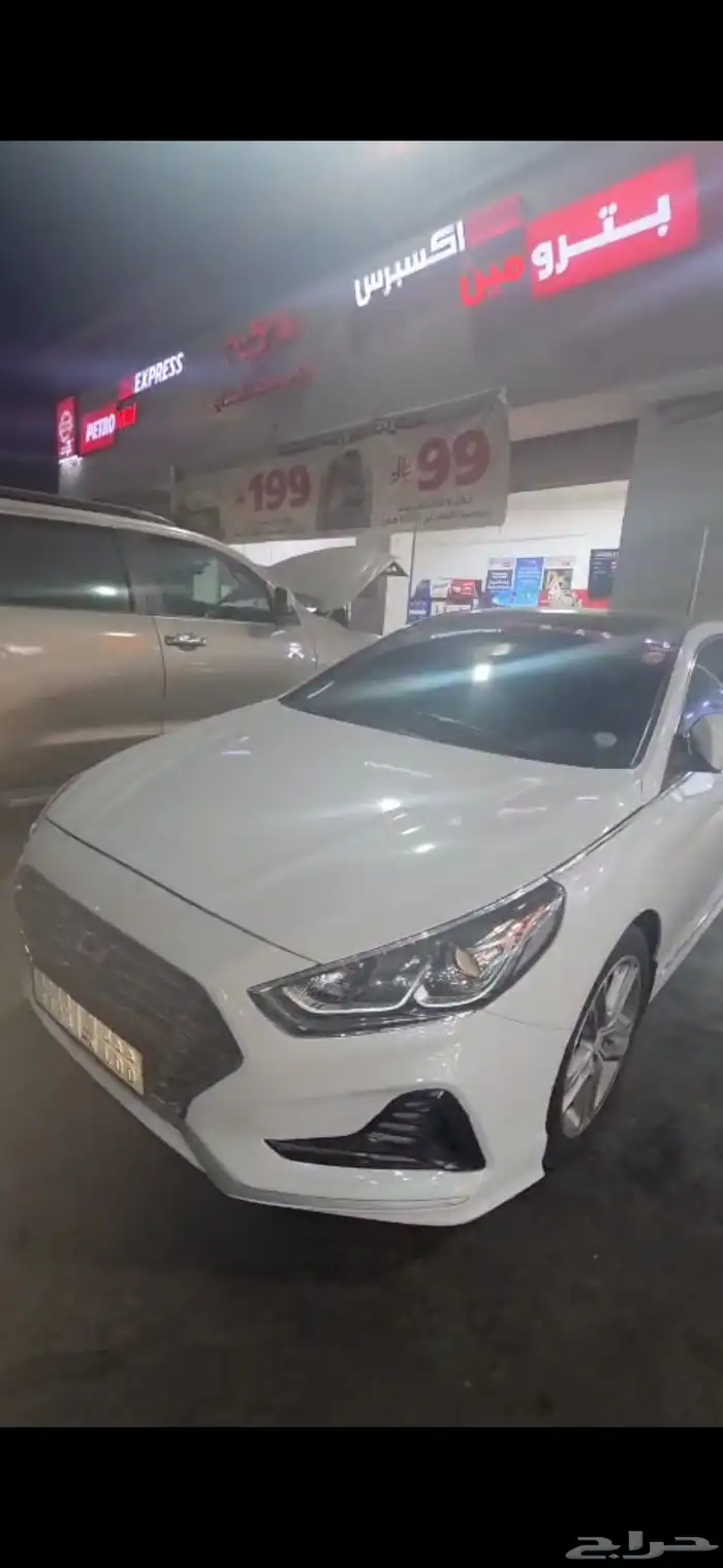 سوناتا 2018 فل كامل 1