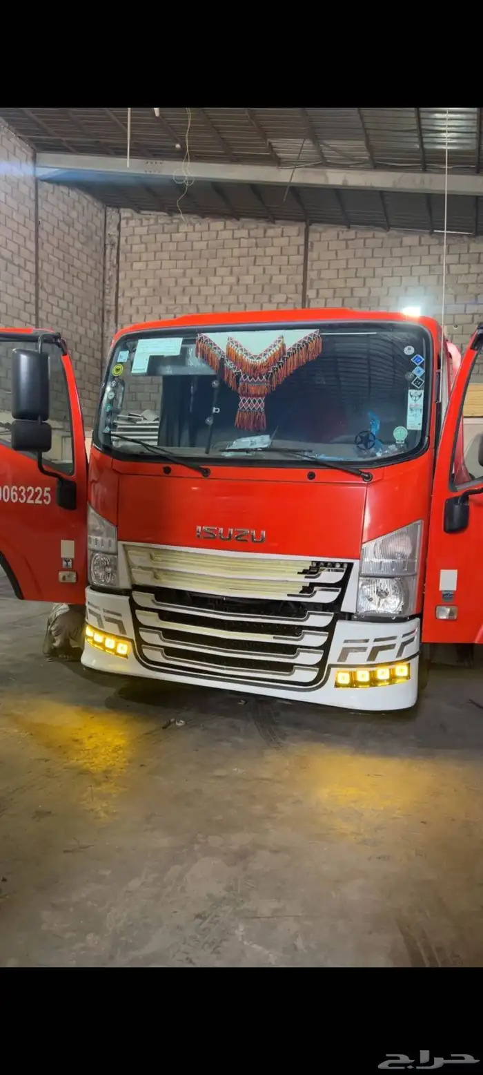 صدام الباحه الجديد للسطحات والدينات والبلام والشكامين 8