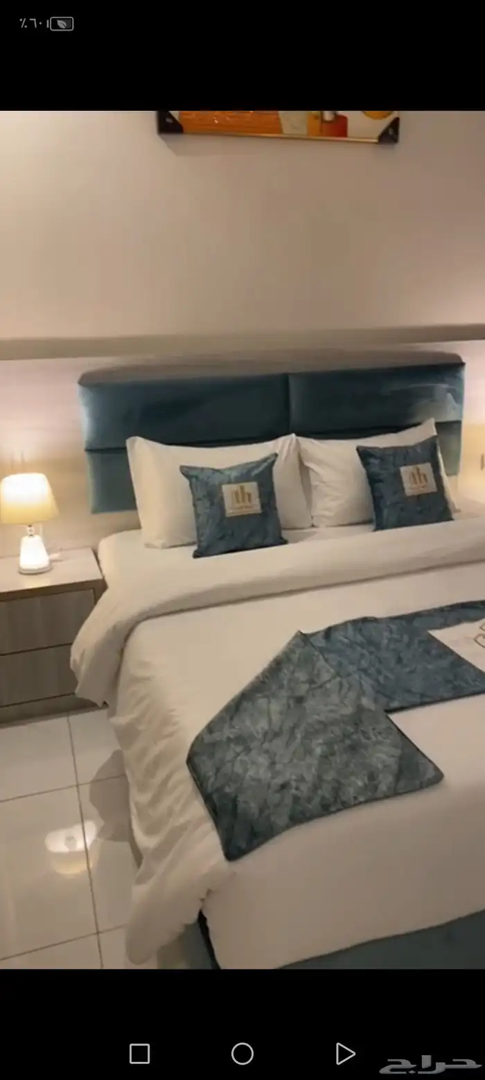 اثاث فندقي مقيم5 خمسه نجوم كل مايلزم الفنادق والشقق المفروشه 20