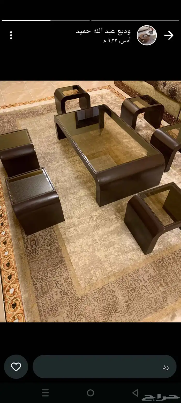 طاولات  طعام طاولات ضيافه طاولات خدمه مداخل بوفيه خلفيات ال 2