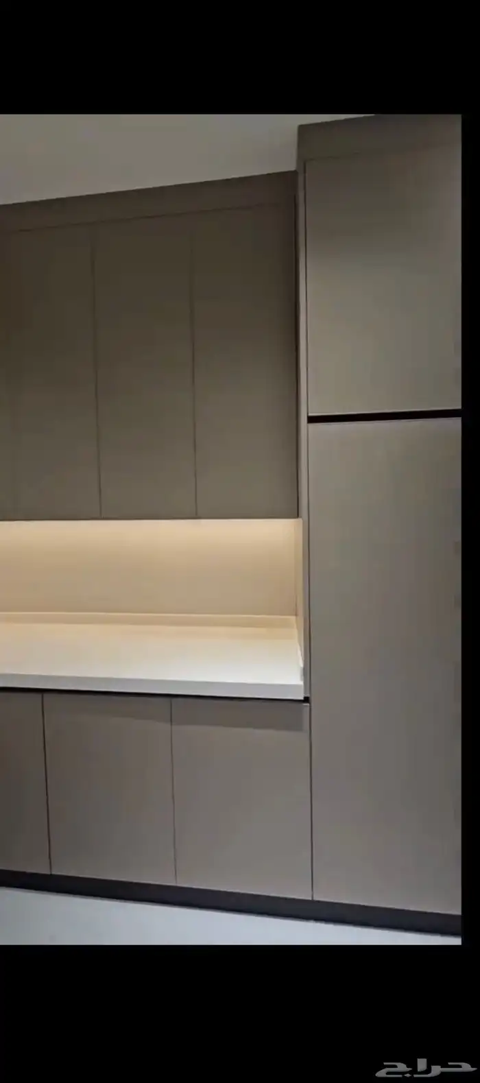 مطابخ مودرن 9