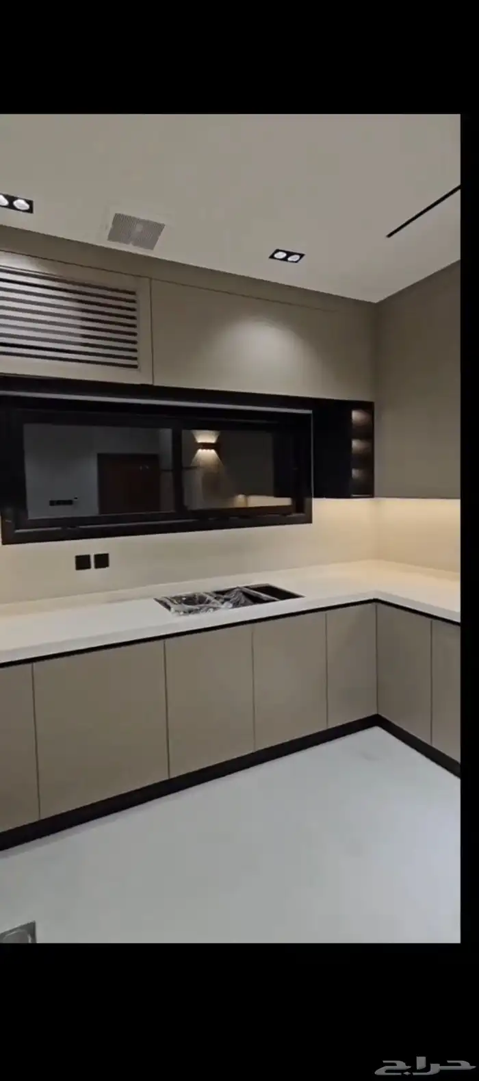 مطابخ مودرن 2