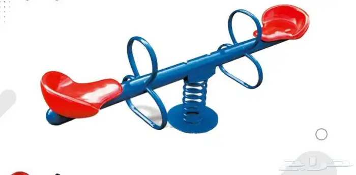 العاب خارجيةللحدائق ومنازل زحاليق مراجيح مقاوم للحرارة شمس 5