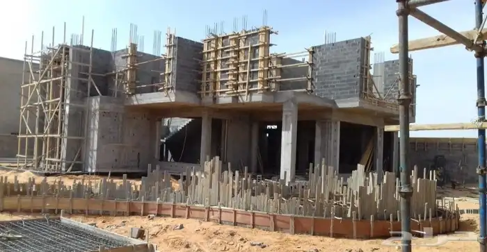 مقاول معماري 3