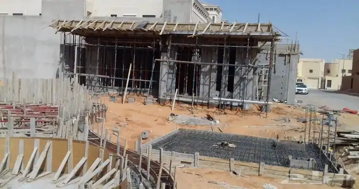 مقاول معماري 1