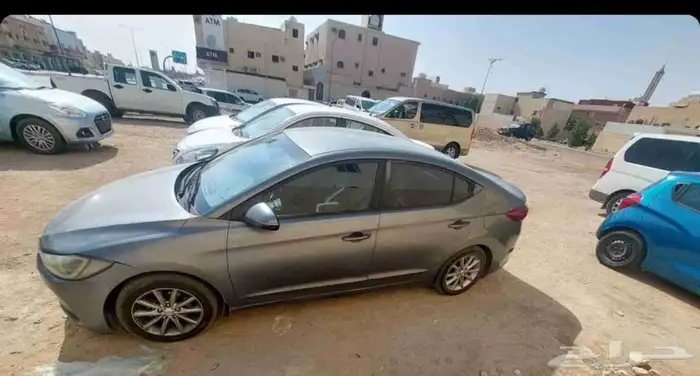 سياره النترا 2016 1