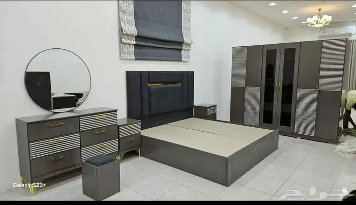 غرف نوم جديده 0
