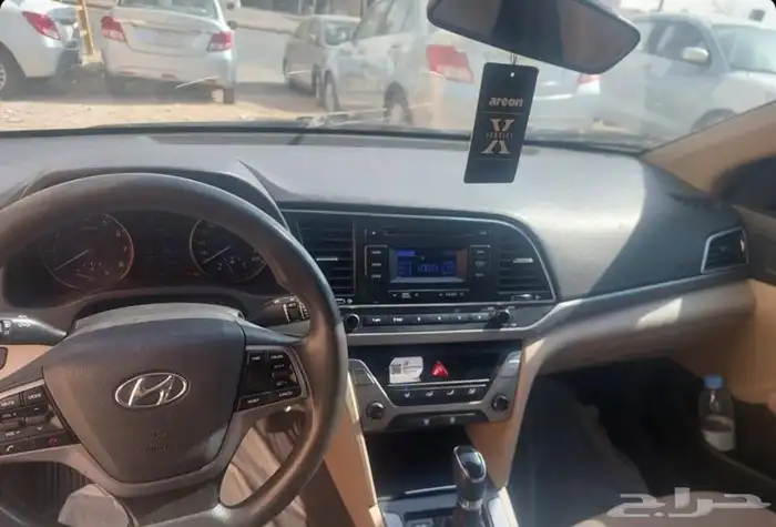 سياره النترا 2016 8