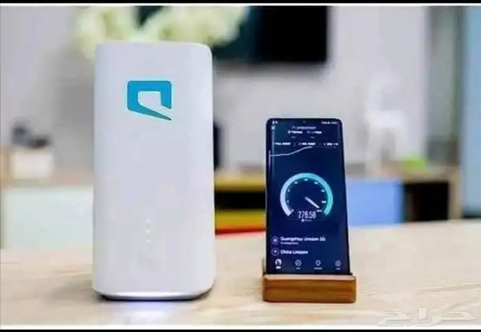موبايلي لا محدود 5G 0