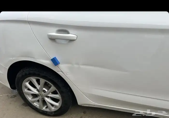MG5 مستعمله 2023 4