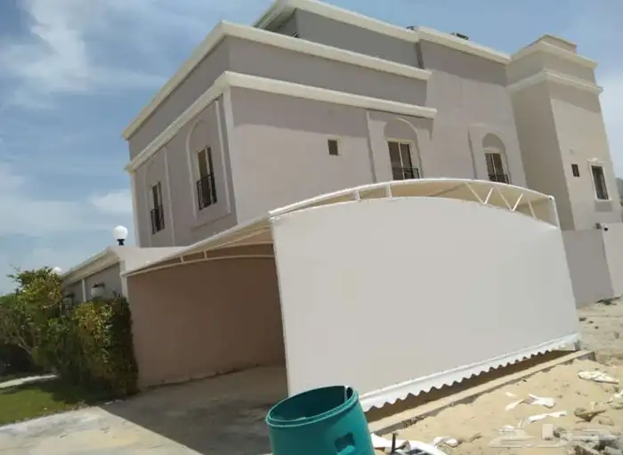 مظلات وسواتر 2