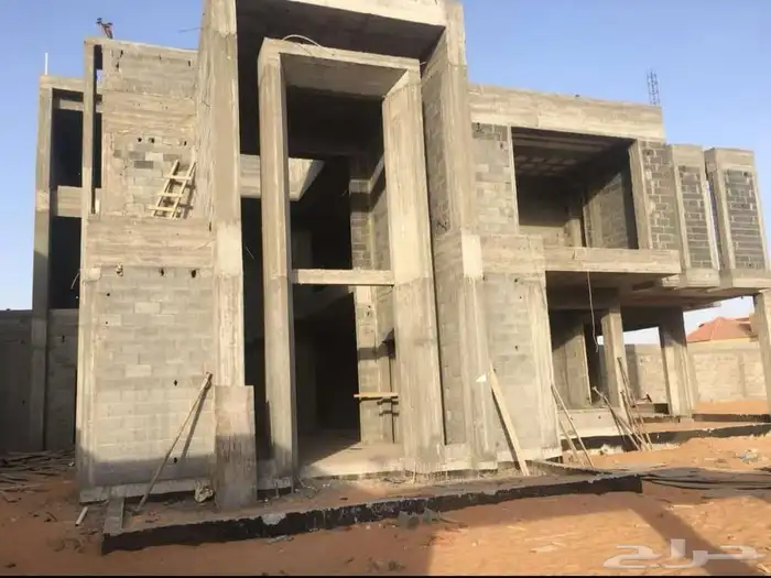 مقاول معماري 6