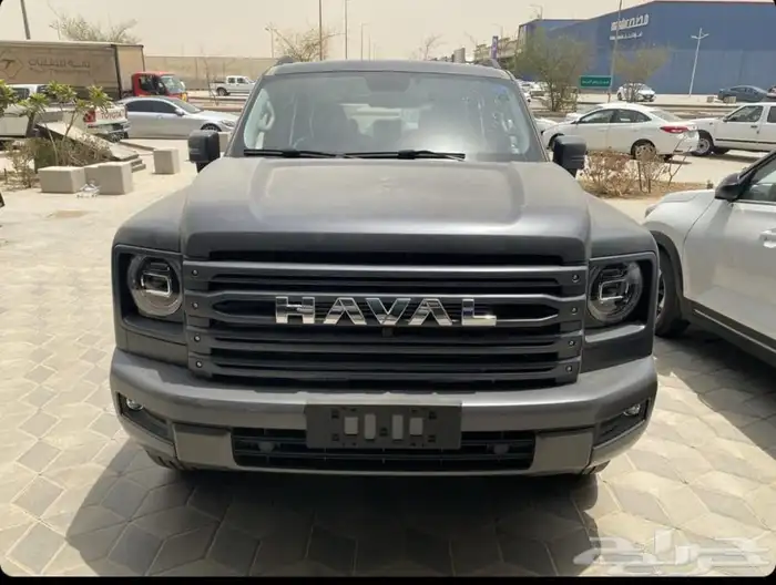 هافال H9 2026 نص فل - فل كامل كاش وقسط بأقل سعر 1