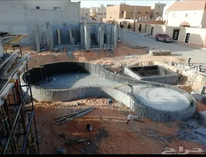 مقاول معماري 7