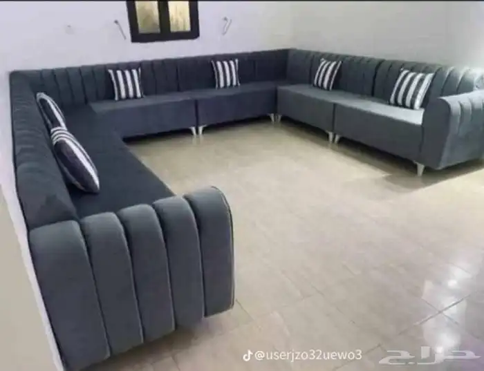 كنبات وستائر وبكسات نوم المظيلف 5