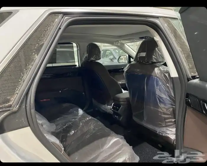 هيونداي ازيرا كلاسيك 2025 - 2026 كاش وقسط بأقل سعر 5