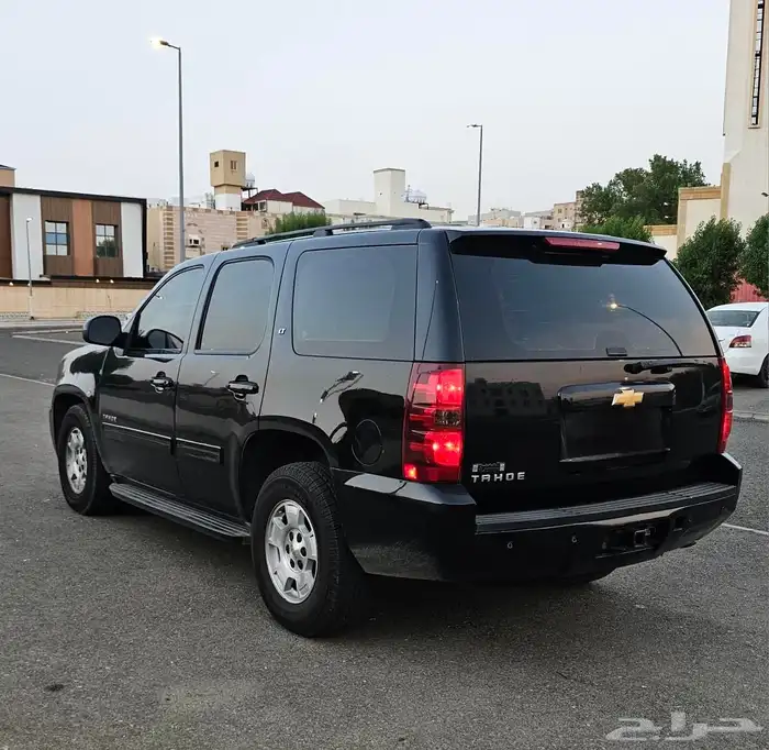 (( شفرولية __ تاهو __ 2013 )) 7