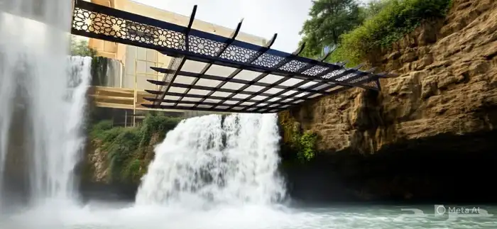 مظلات سيارات تركيب سواتر تركيب برجولات ساندوتش بانل 5