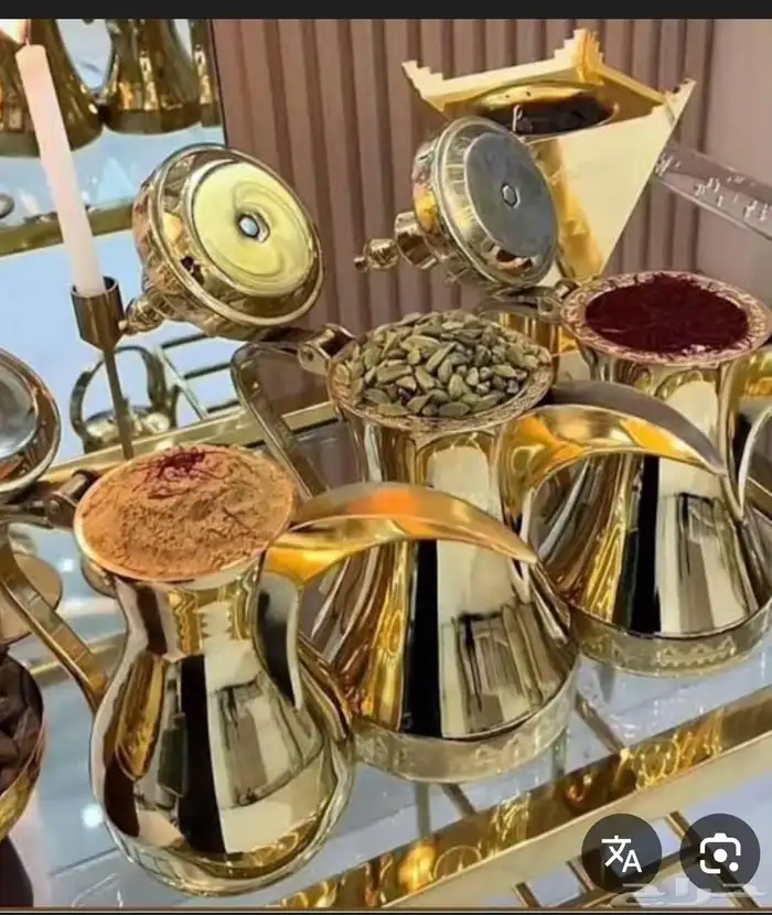 قهوجي نجران 0