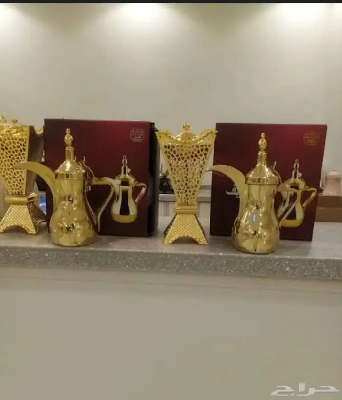 قهوجي نجران 1