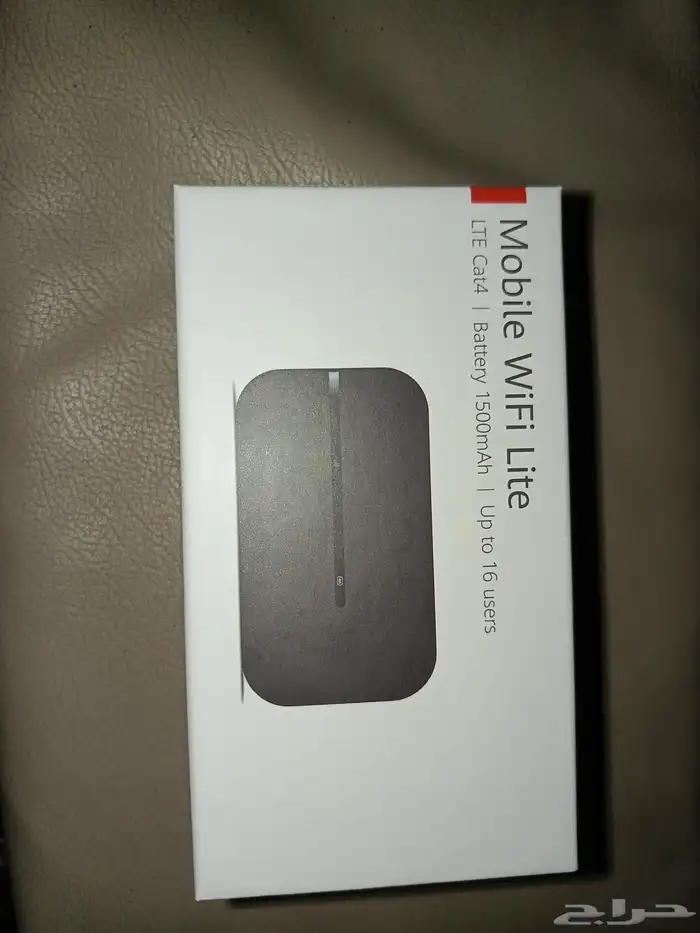 راوتر هواوي سرعه 150 متنقل 1