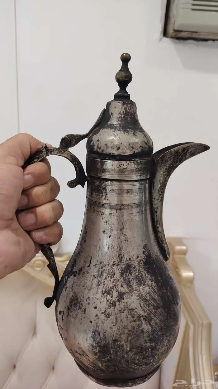 دله عثمانيه 1