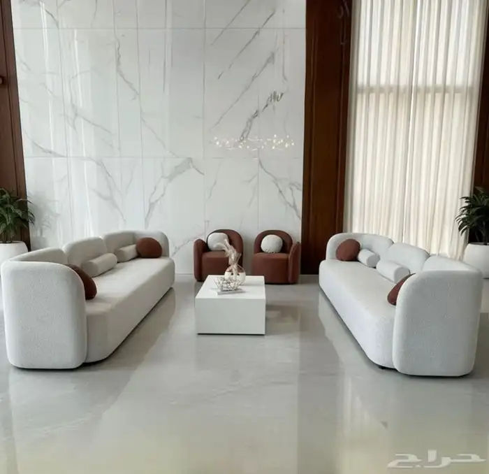 تفصيل كنب مدرن كنب أشخاص حسب اطلب 9