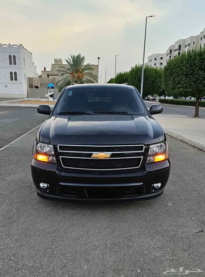 (( شفرولية __ تاهو __ 2013 )) 8