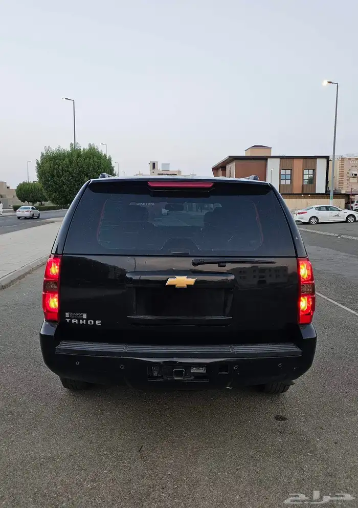 (( شفرولية __ تاهو __ 2013 )) 9