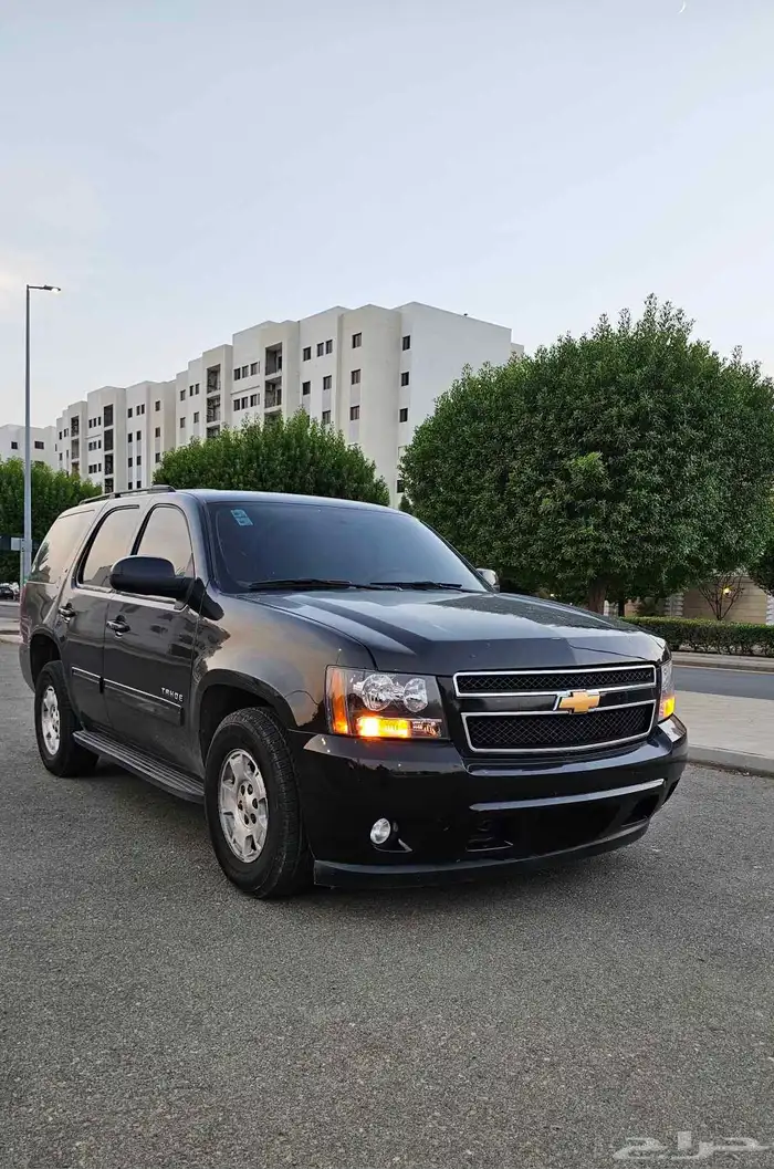 (( شفرولية __ تاهو __ 2013 )) 1