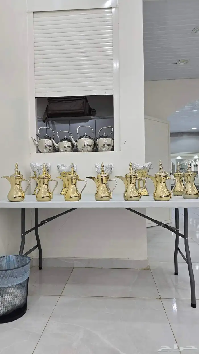 قهوجي محايل المجادرة البرك 0