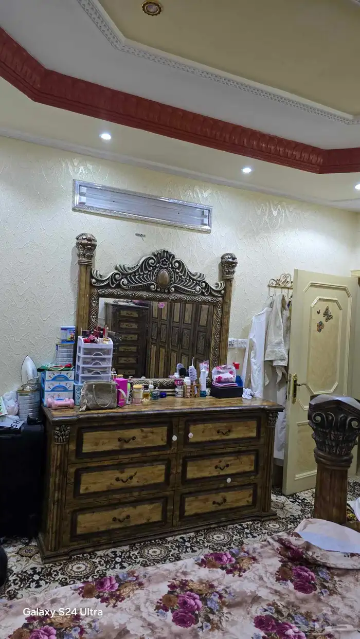 غرفة نوم نظيف في الطائف 1