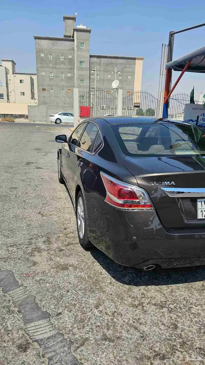 نيسان التيما 2