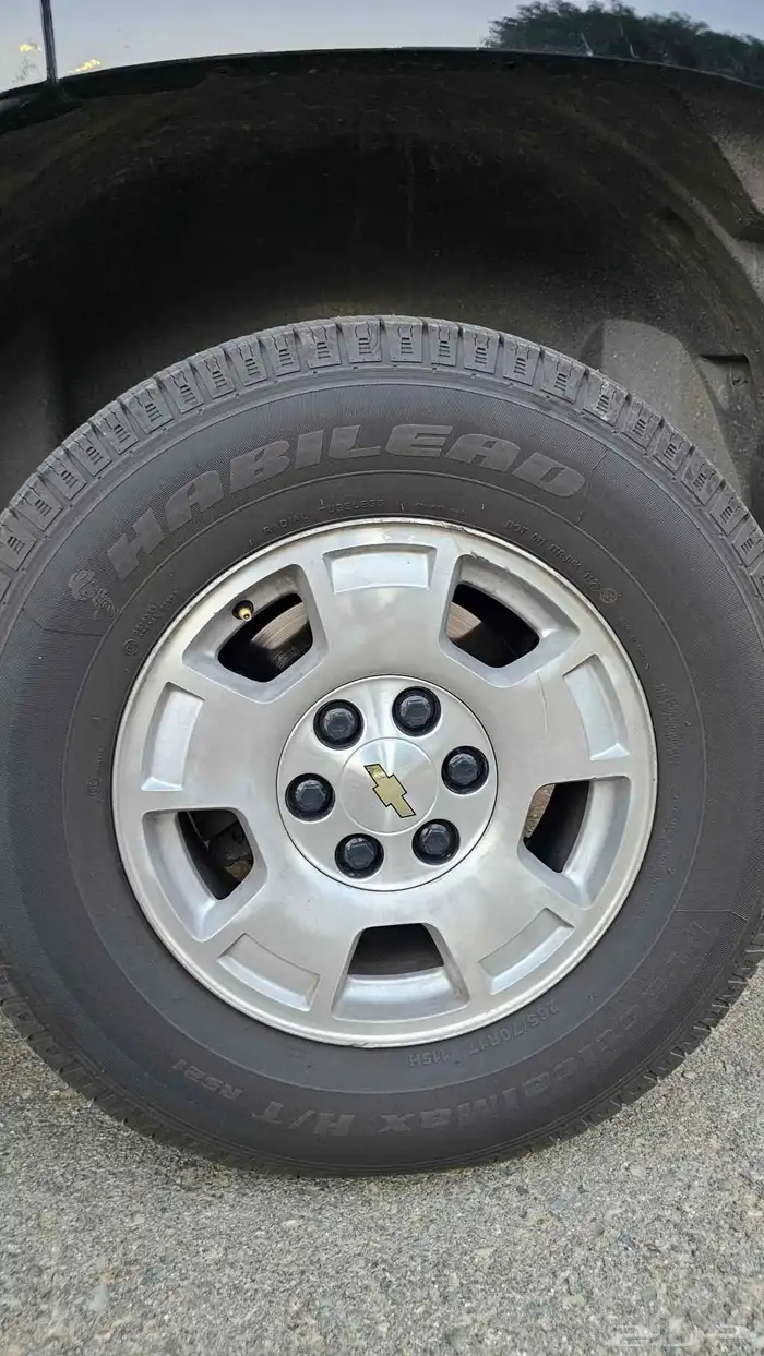 (( شفرولية __ تاهو __ 2013 )) 23