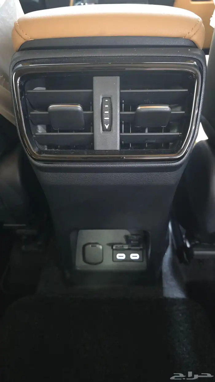 لكزس NX350 وكاله 2024 13