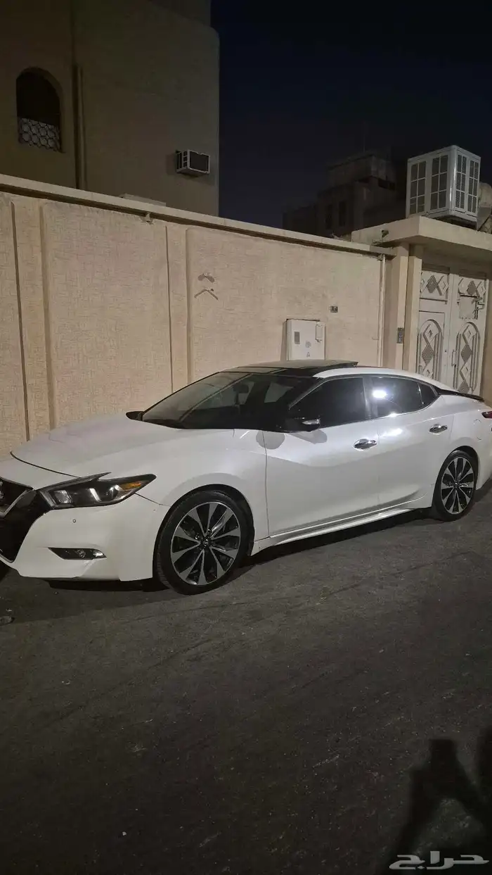 للبيع مكسيما SR 2016 3