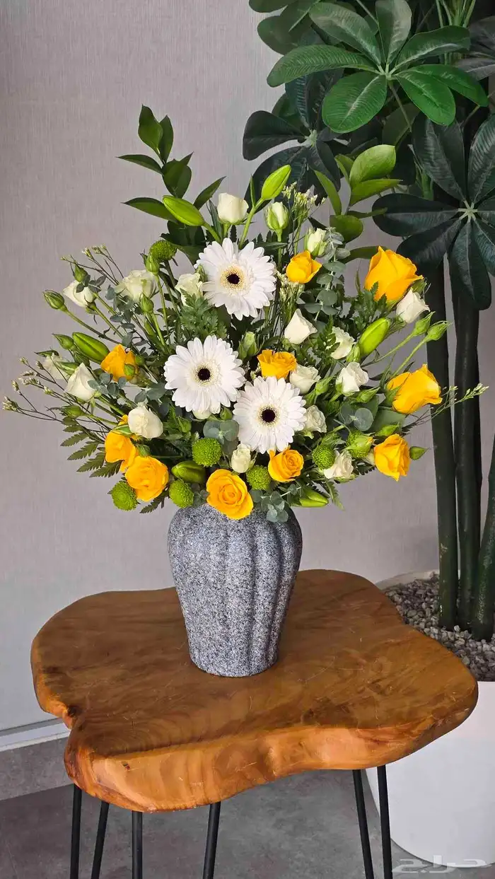 فازه مع ورد وردمع فازه 0